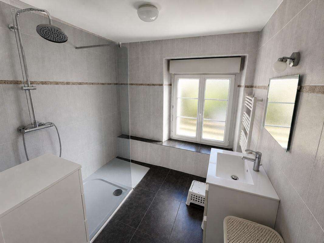Authentique corps de ferme au cœur du Perche sur 3400m2 - photo 21