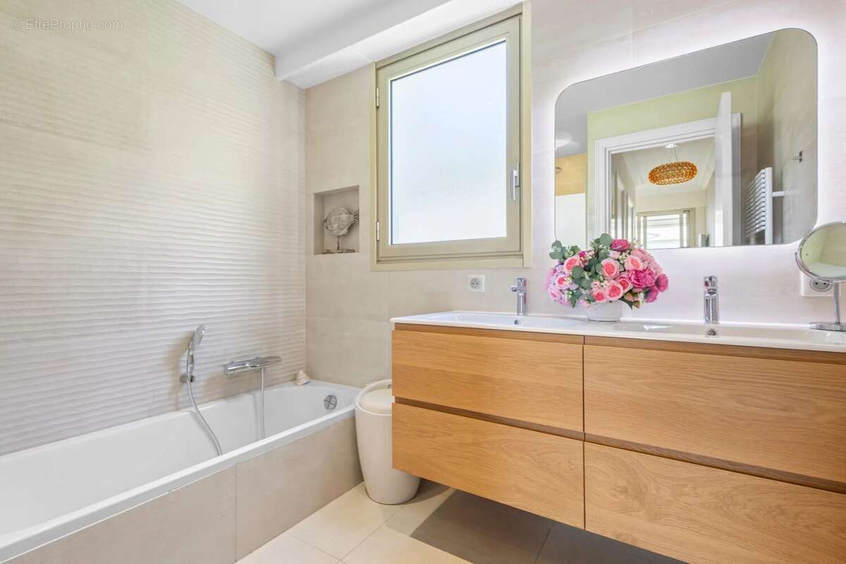 Appartement à LE CANNET
