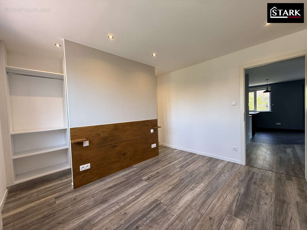 Appartement à BELFORT