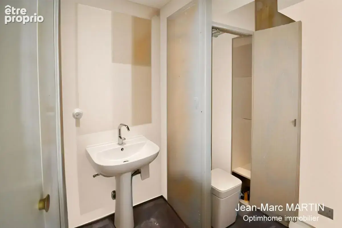 Maison 83 m² avec garage à Houplines : un projet de rénovation à personnaliser - photo 6