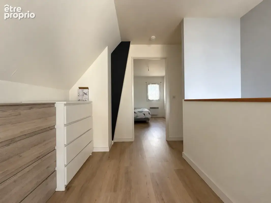 Appartement 2 pièces 46 m² à vendre à Chace (49400) - photo 5