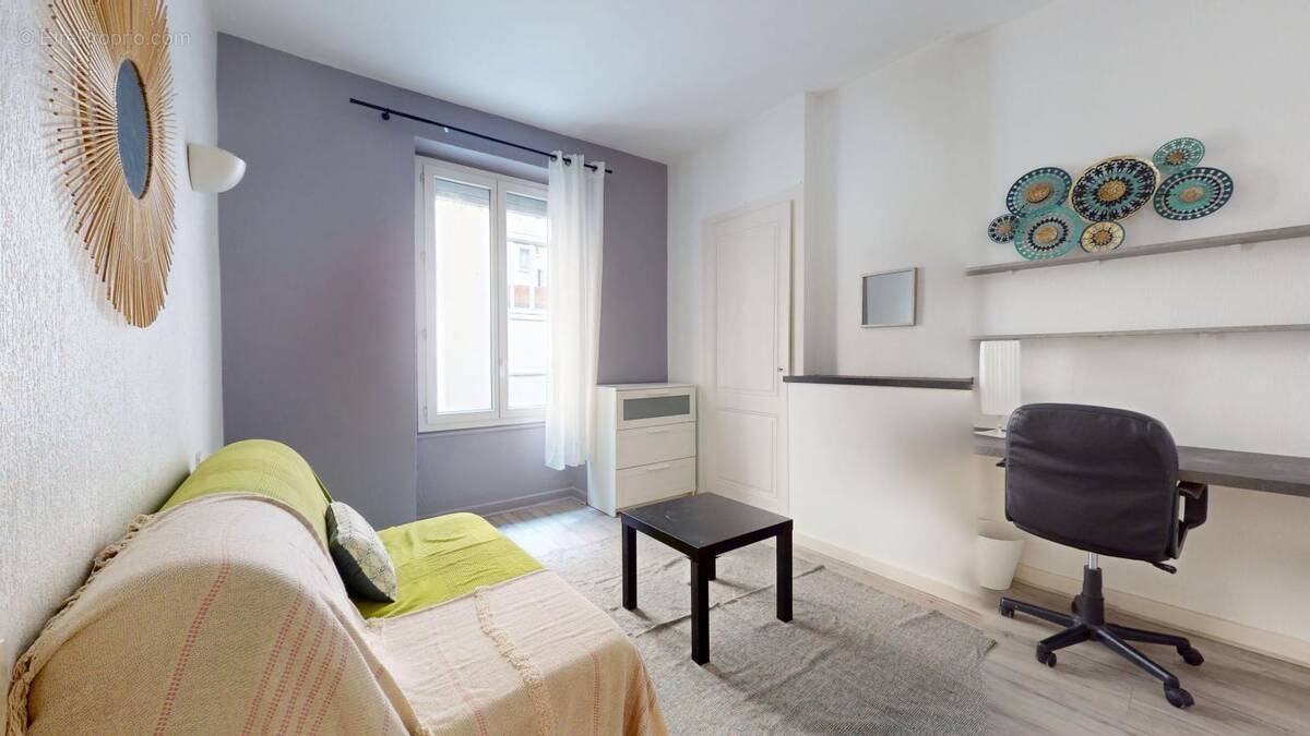 Appartement à LYON-7E