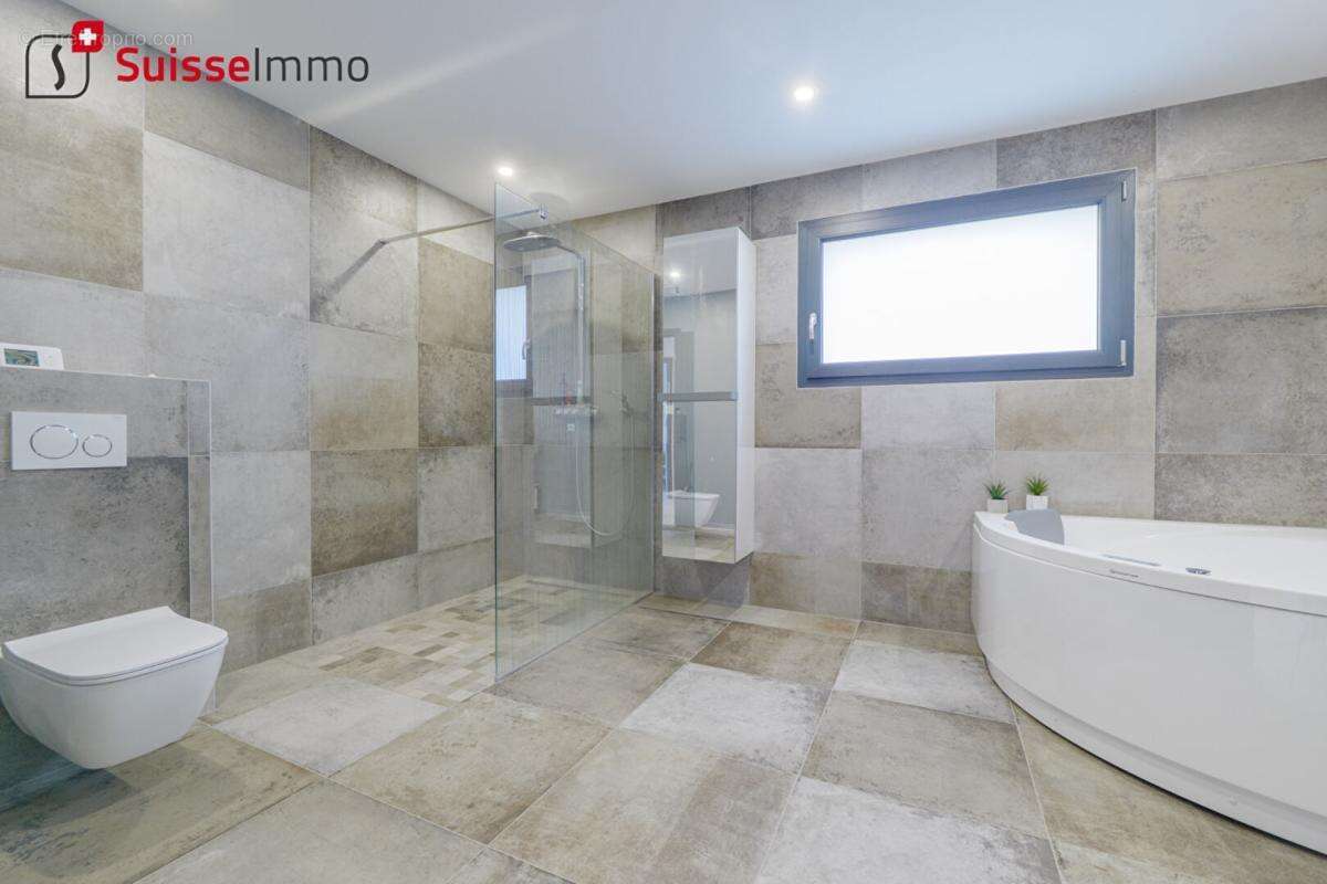 Maison à MONTBELIARD