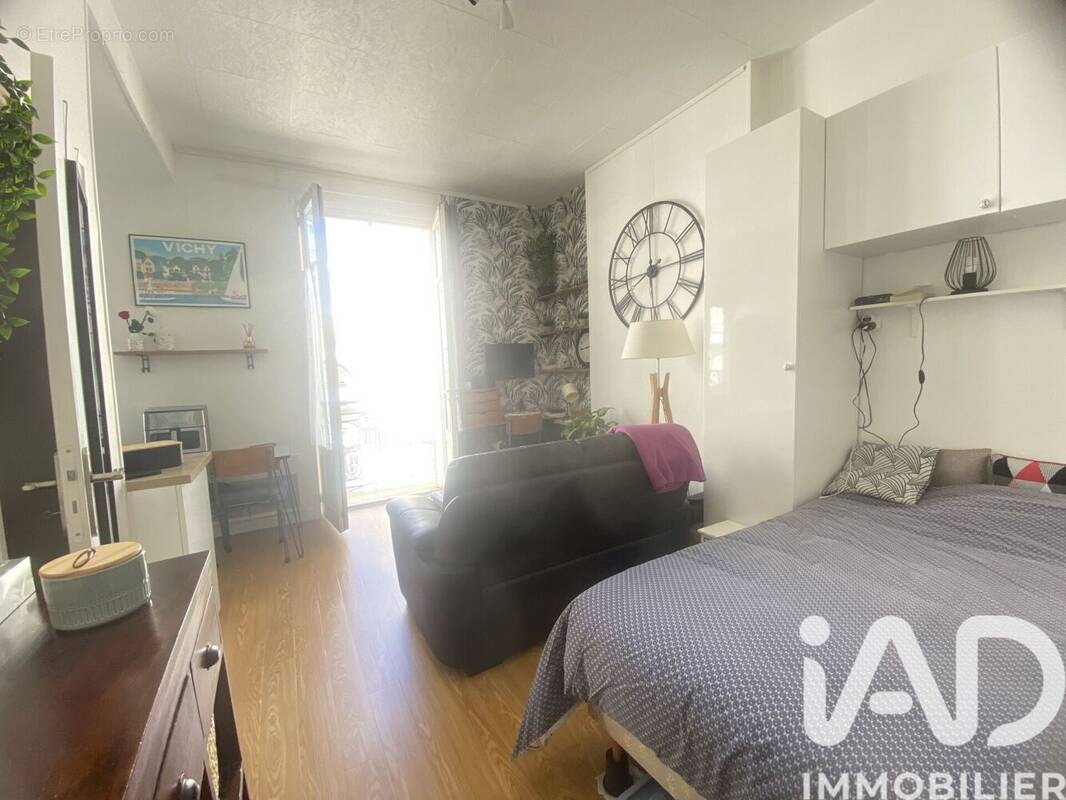 Photo 1 - Appartement à VICHY