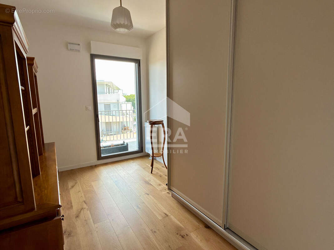 Appartement 65m² à caen - photo 8