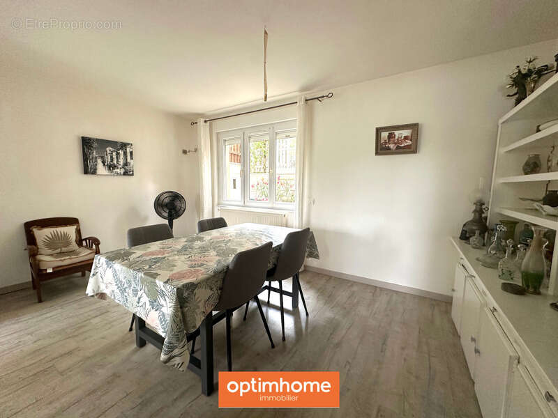 Maison à VILLEFRANCHE-DE-LAURAGAIS