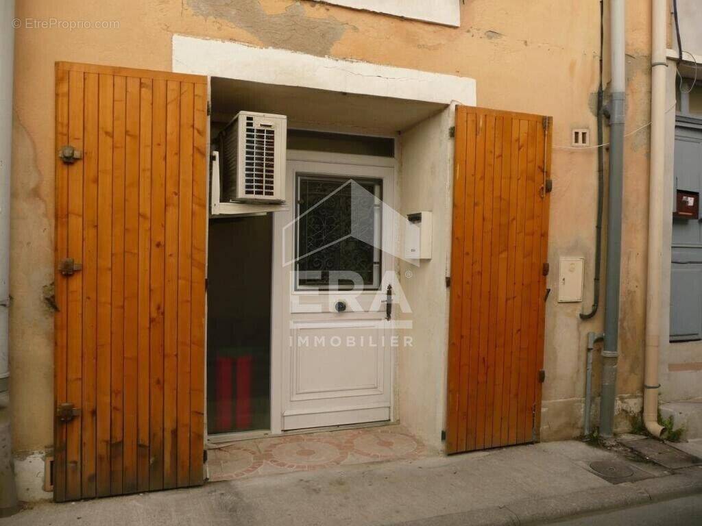 Appartement à MARTIGUES