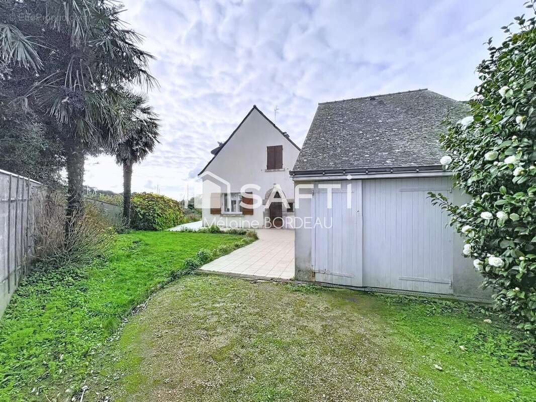 Photo 7 - Maison à VANNES