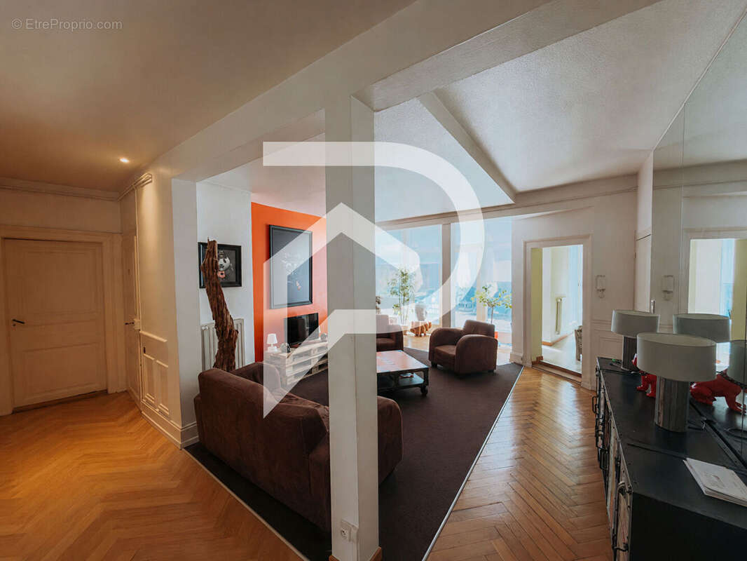 Appartement Colmar 6 pièces 157 m2 - photo 6
