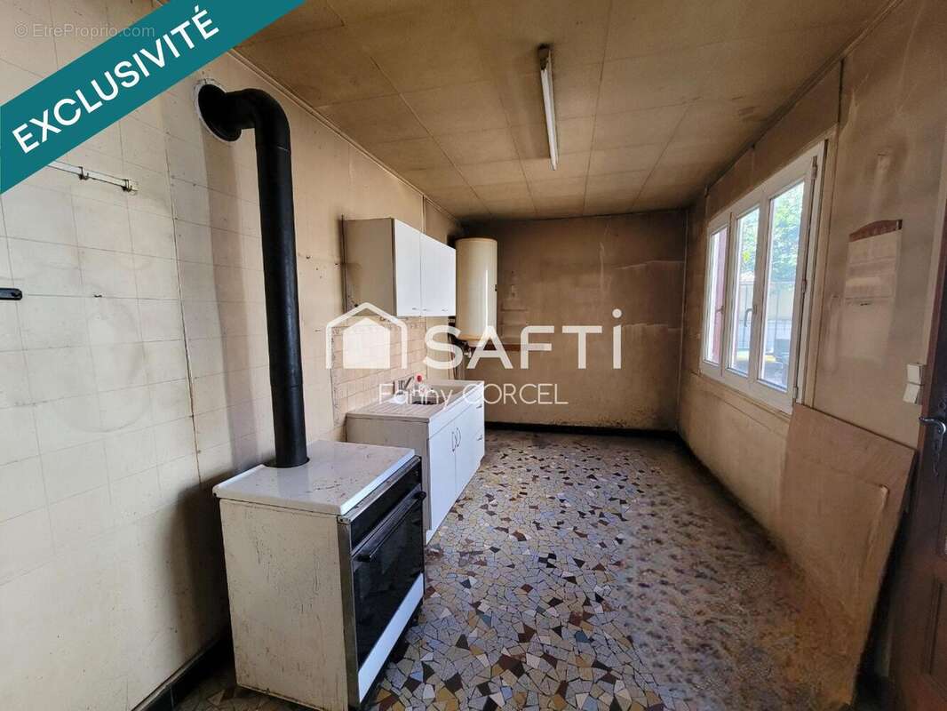 Maison 110 m² à Montigny-Sur-Aube  - photo 3