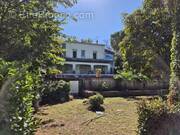 Maison à SAINT-MARTIN-DE-VALGALGUES