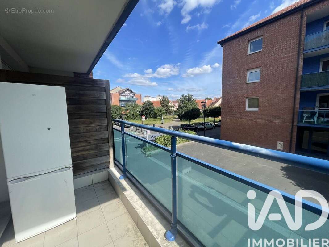 Photo 6 - Appartement à SAINT-ANDRE-LEZ-LILLE