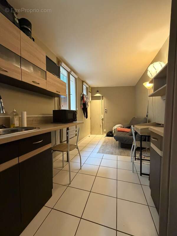 Appartement à FONTAINEBLEAU