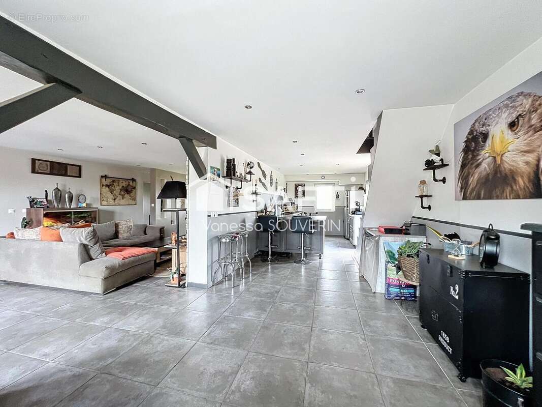 Photo 3 - Maison à BRAY-SUR-SEINE