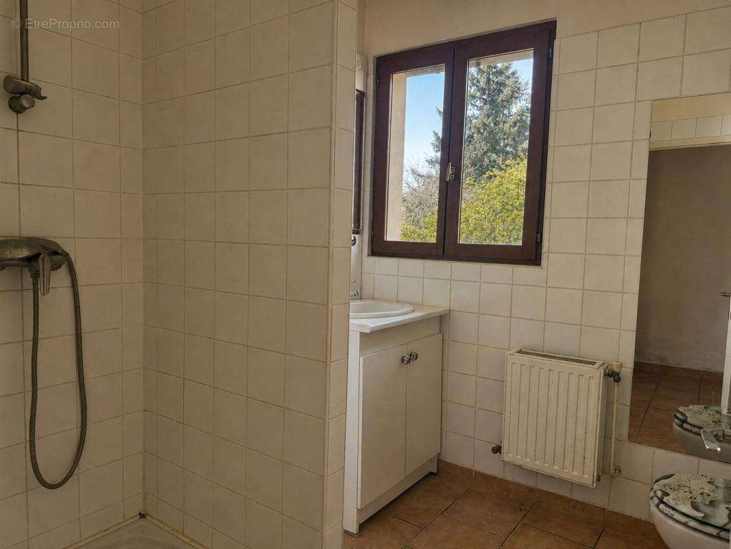 Maison de campagne - photo 12