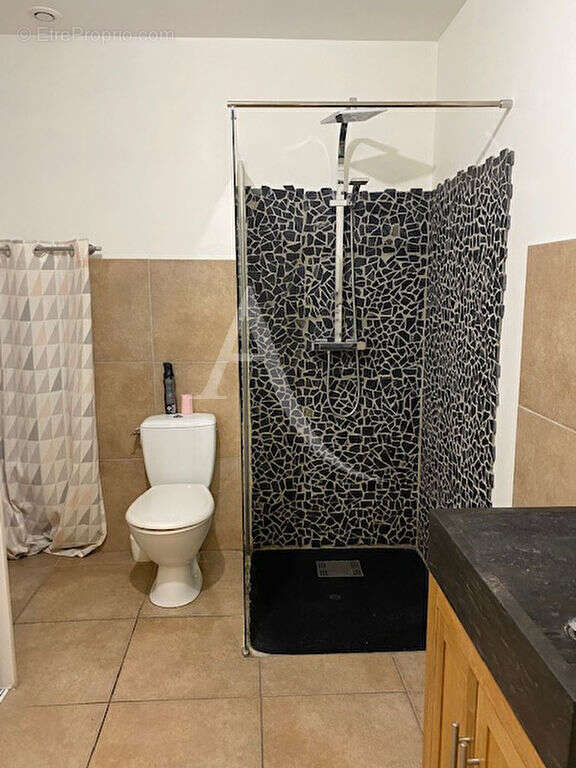 Appartement à VAUVERT