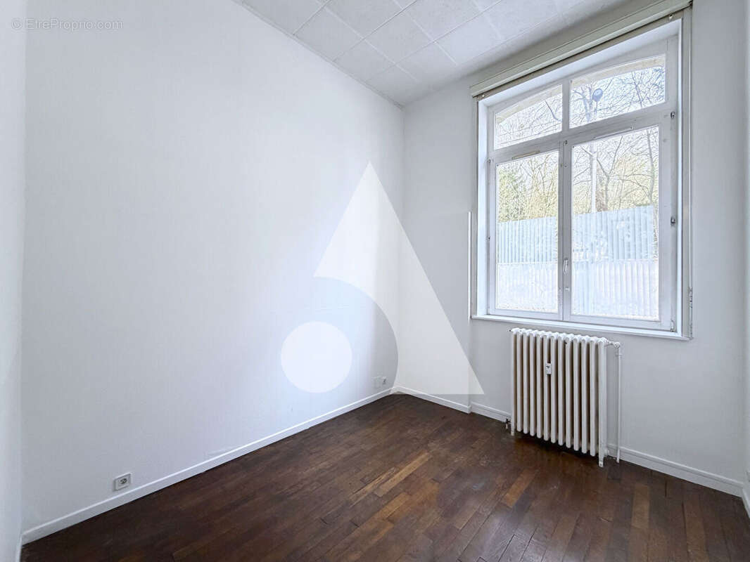 Appartement à MALZEVILLE