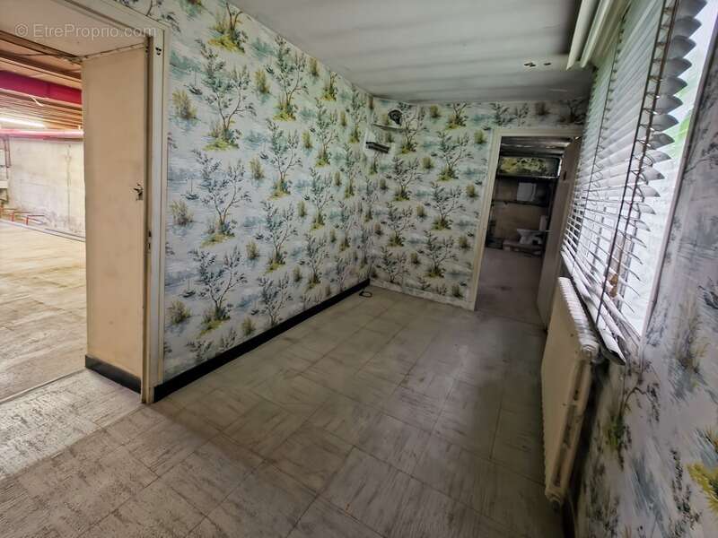 Maison à vendre 71 m² habitables, jusqu’à 180 m² exploitables COURBOUZON (39) - photo 12
