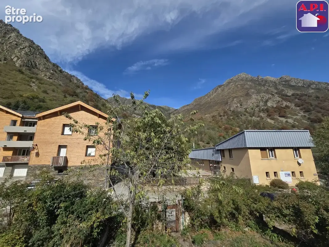 Maison 3 pièces 66 m² à vendre à Ax-Les-Thermes (09110) - photo 3