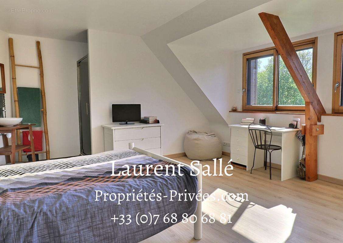 Maison de 220 m2 avec terrain - photo 10
