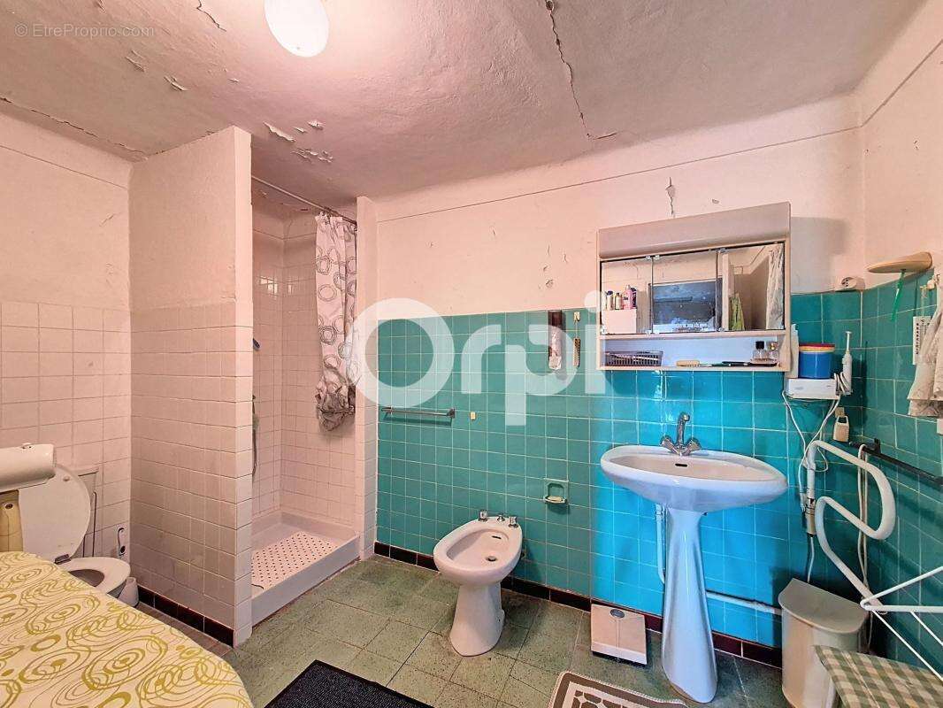 Maison à MONTAUROUX