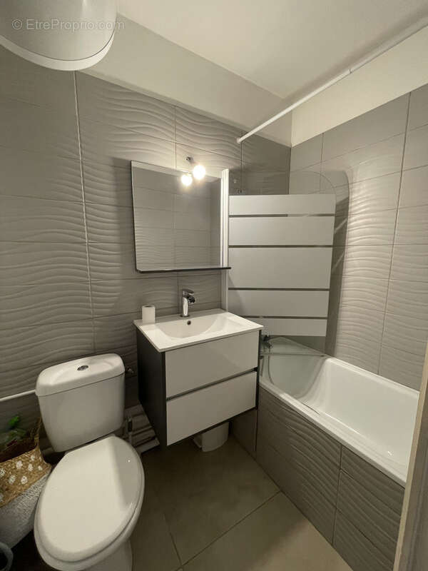 Appartement à LE GRAU-DU-ROI