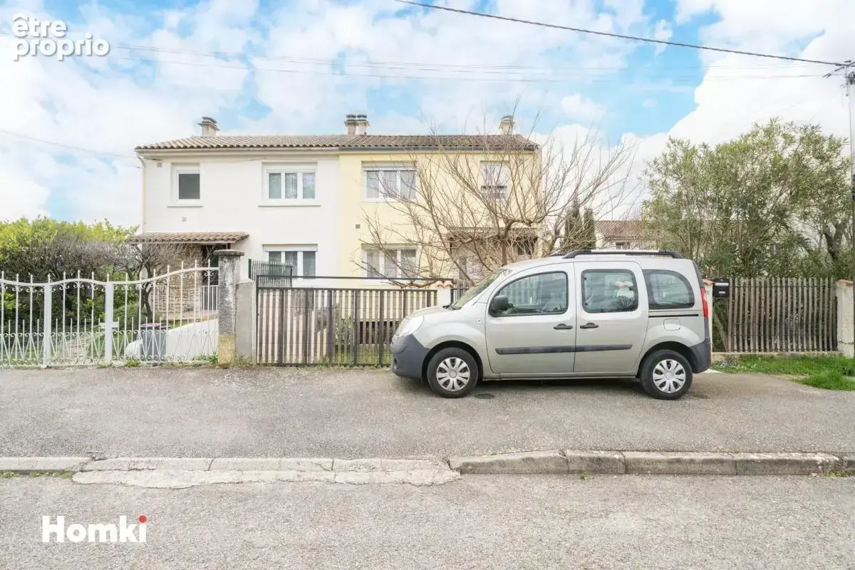 Maison/Villa T4 de 70 m² à Bollène 84500 - photo 13