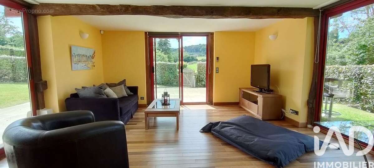 Photo 9 - Maison à PENNEDEPIE