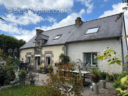 Maison à BULEON