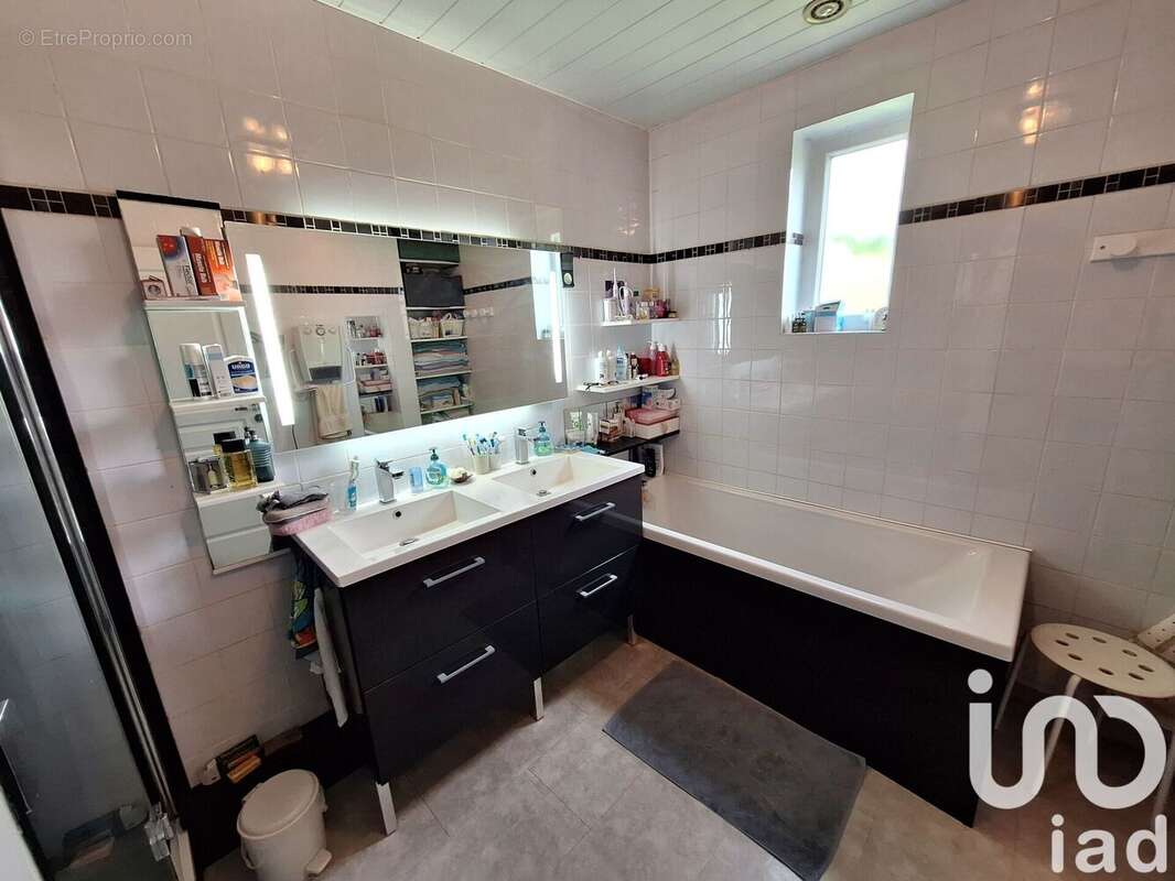 Photo 9 - Maison à MORSANG-SUR-ORGE