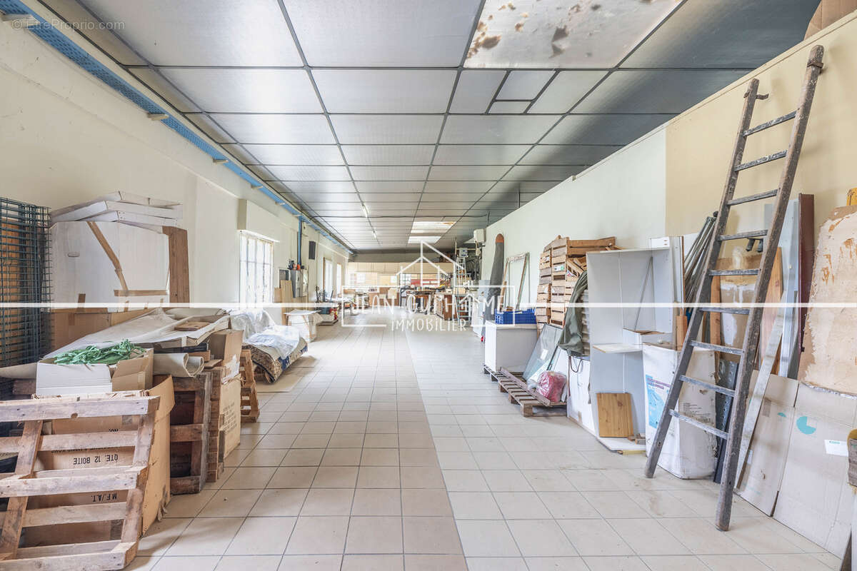 Maison à GRANDVILLERS