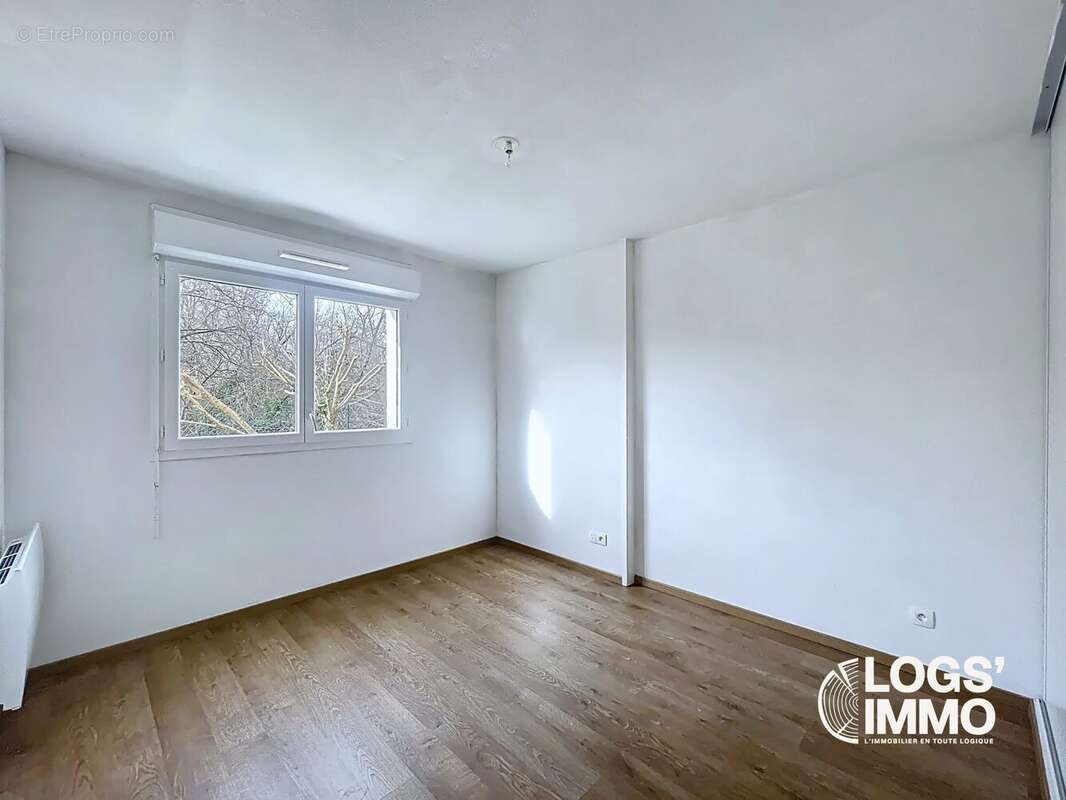 Appartement à SANGUINET