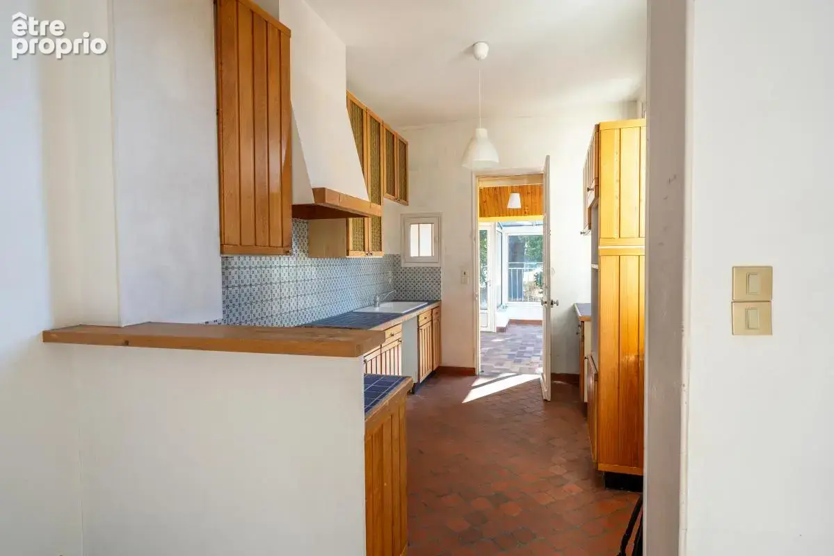 Maison avec dependances et piscine proche orleans 499m² - photo 22