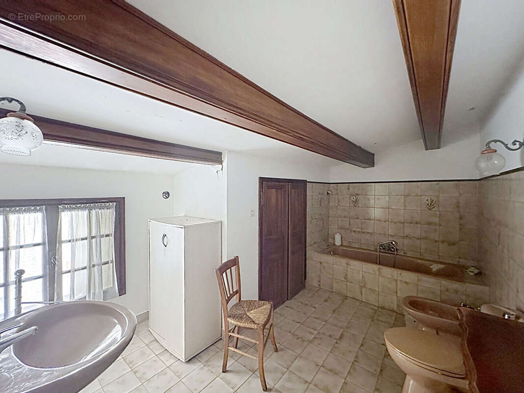 Maison de ville Carpentras 4 pièce(s) 100 m2 - photo 12
