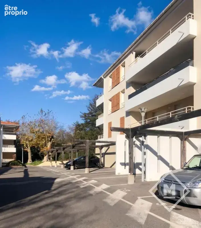 T3 235000€  Terrasse 13012 Marseille - photo 21