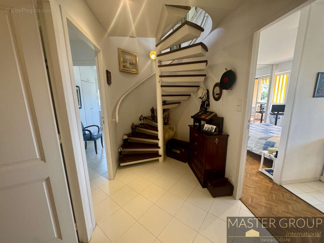 Appartement à AJACCIO