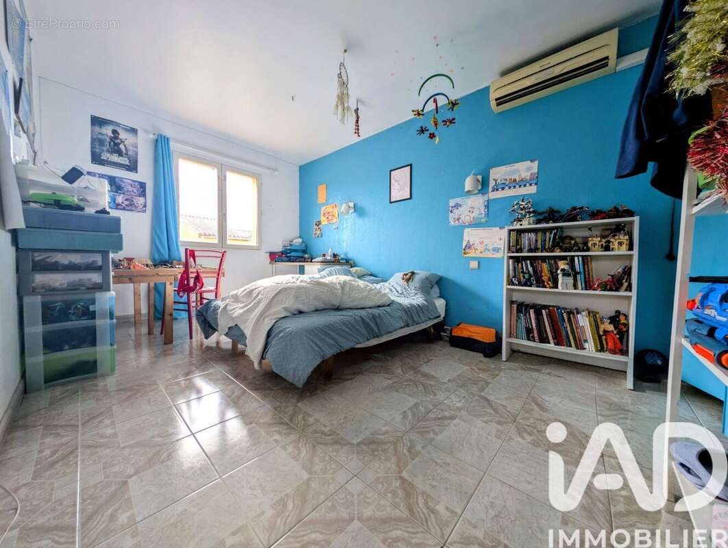 Photo 6 - Maison à SAINT-LAURENT-DE-LA-SALANQUE