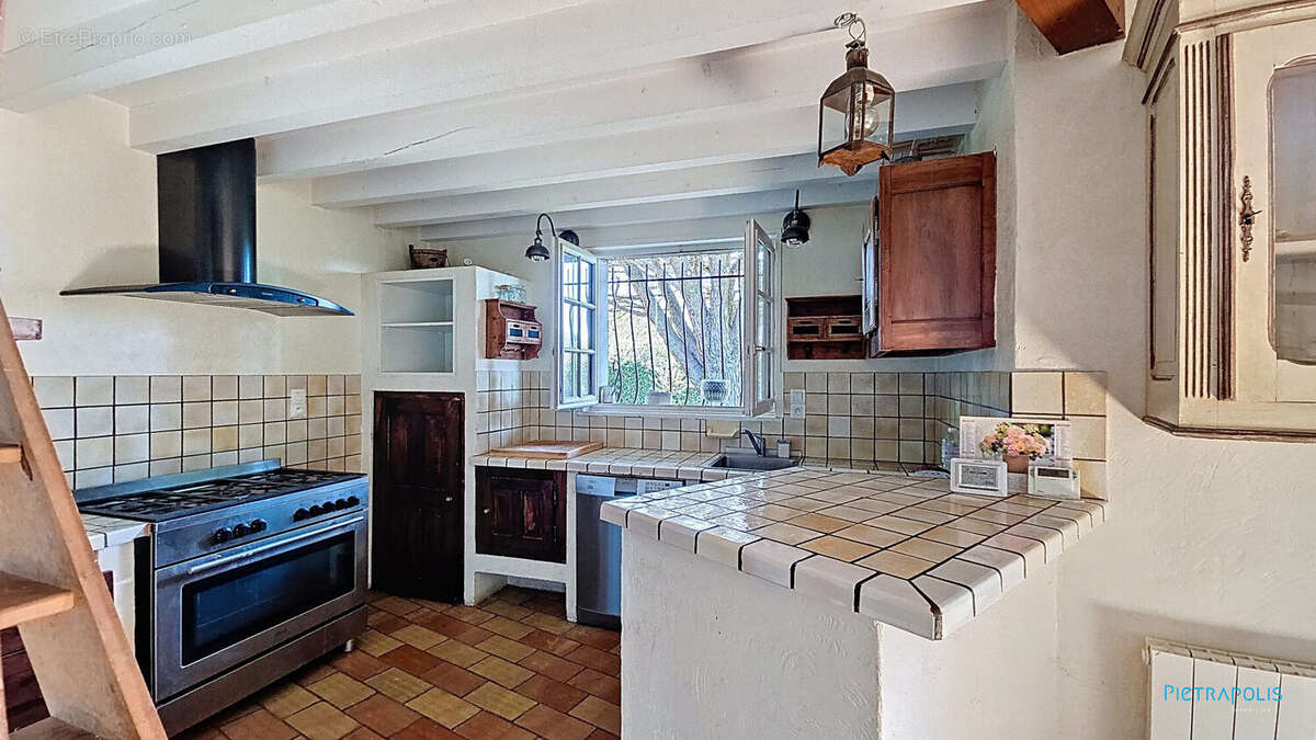 Maison 139 m² à Vienne  - photo 8