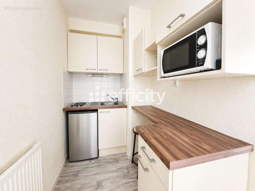 Appartement à ROYAN