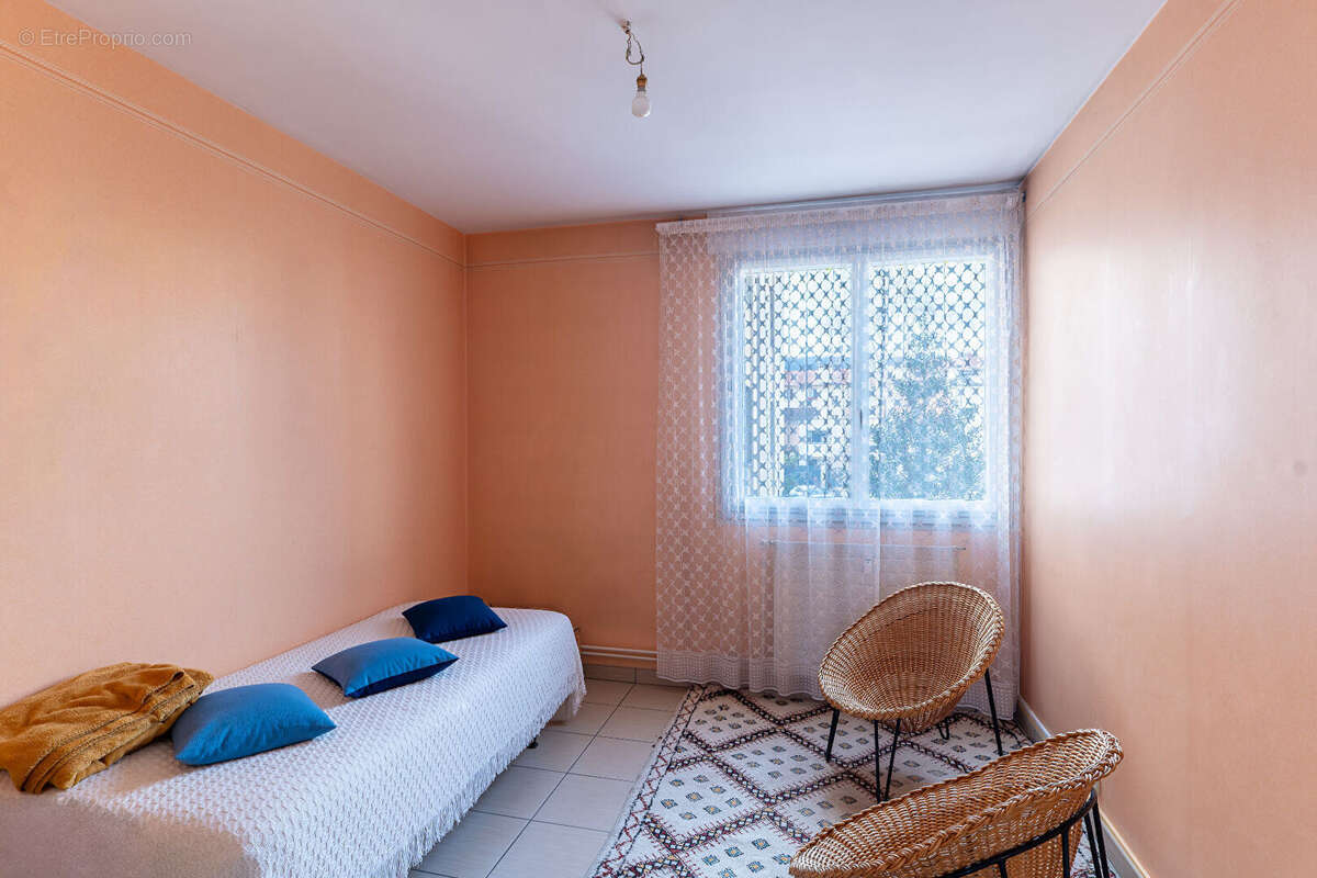 Appartement à CHAMALIERES