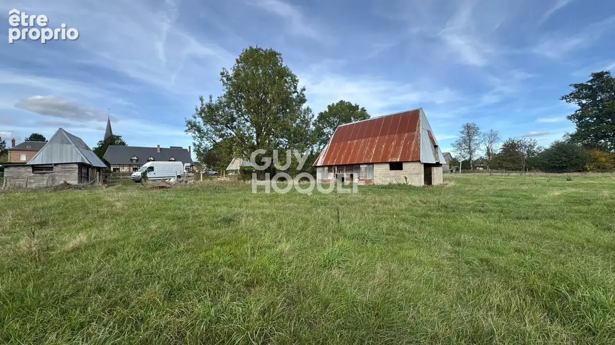 9 Km de Bernay - photo 11