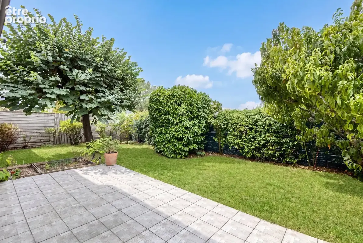 Maison familiale avec jardin ! - photo 10