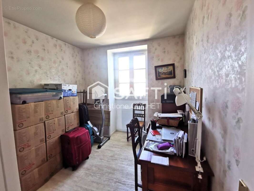 Photo 8 - Appartement à MELUN