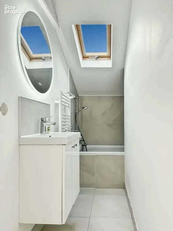 Maison rénovée 6 pièces 115 m2 - Rosny Sous Bois - photo 17