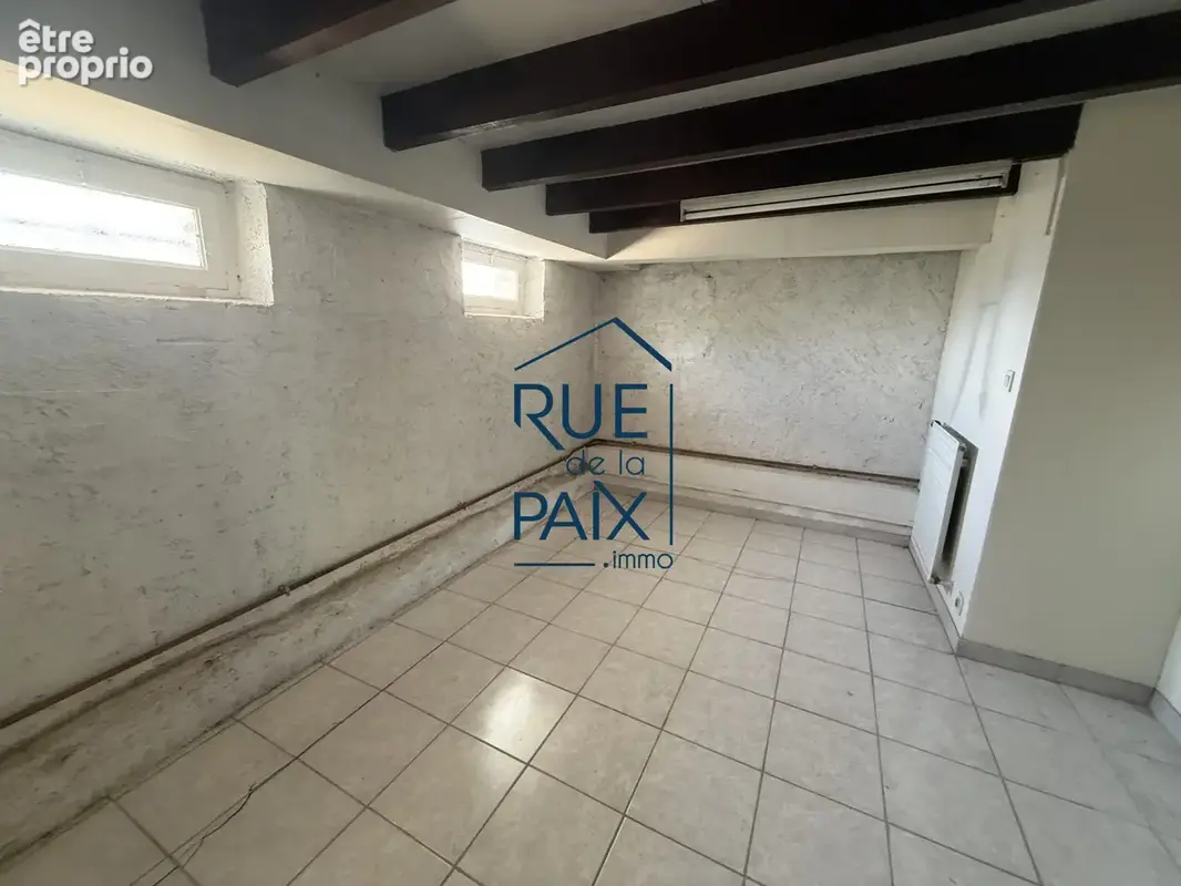 Maison 3 pièces 66 m² à vendre à Chatellerault (86100) - photo 9