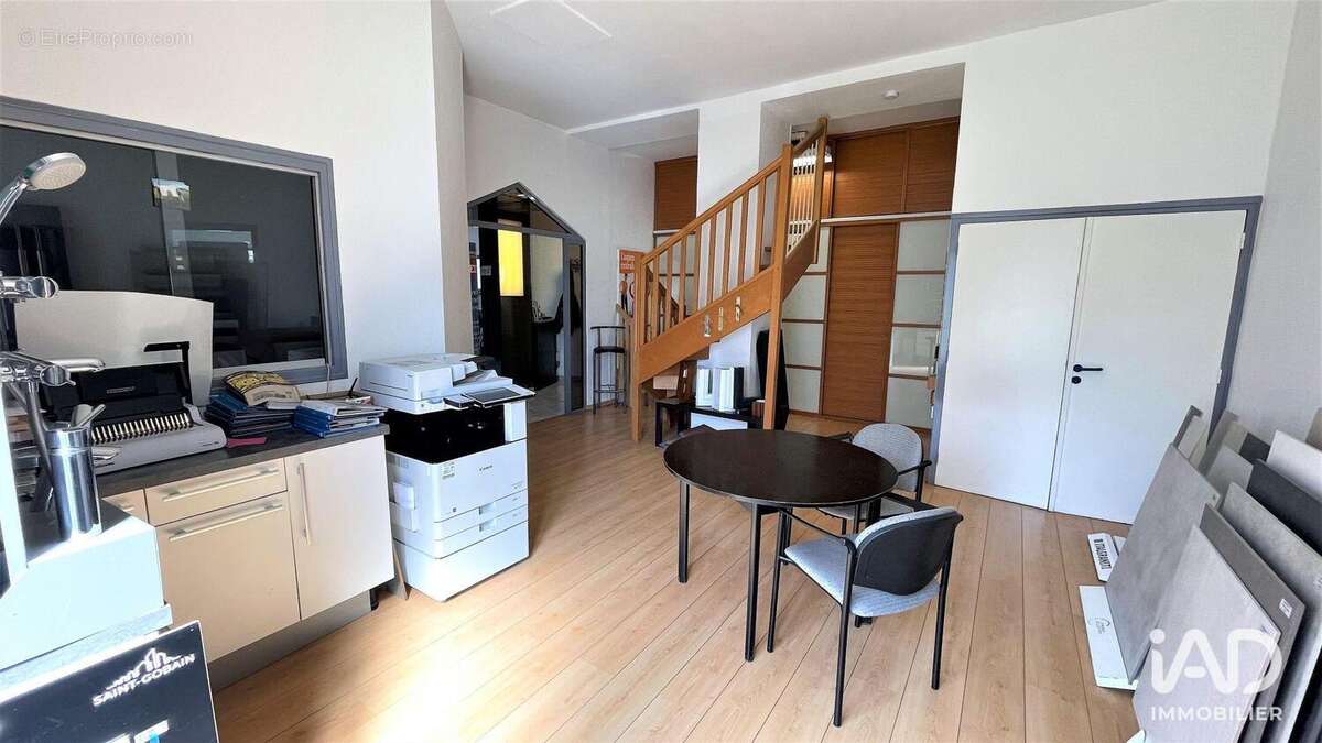 Photo 6 - Commerce à GRENOBLE