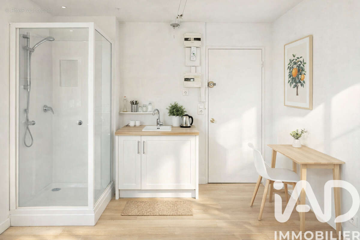 Photo 3 - Appartement à SAINT-GERMAIN-EN-LAYE