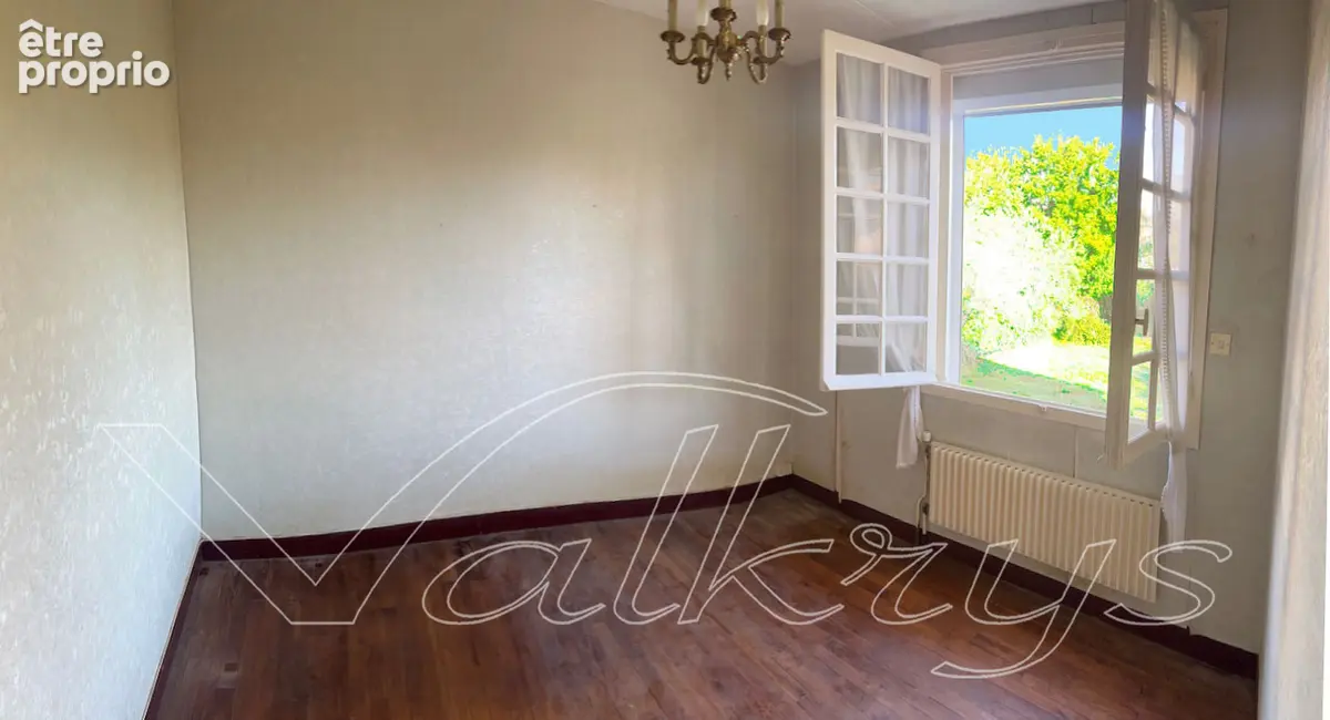 Néo Bretonne Moëlan sur mer 7P Terrain constructible 1500m2 - photo 16