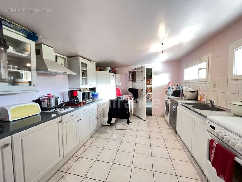 Maison adaptée PMR à vendre 6 chambres TRESSIGNAUX (22) - photo 16