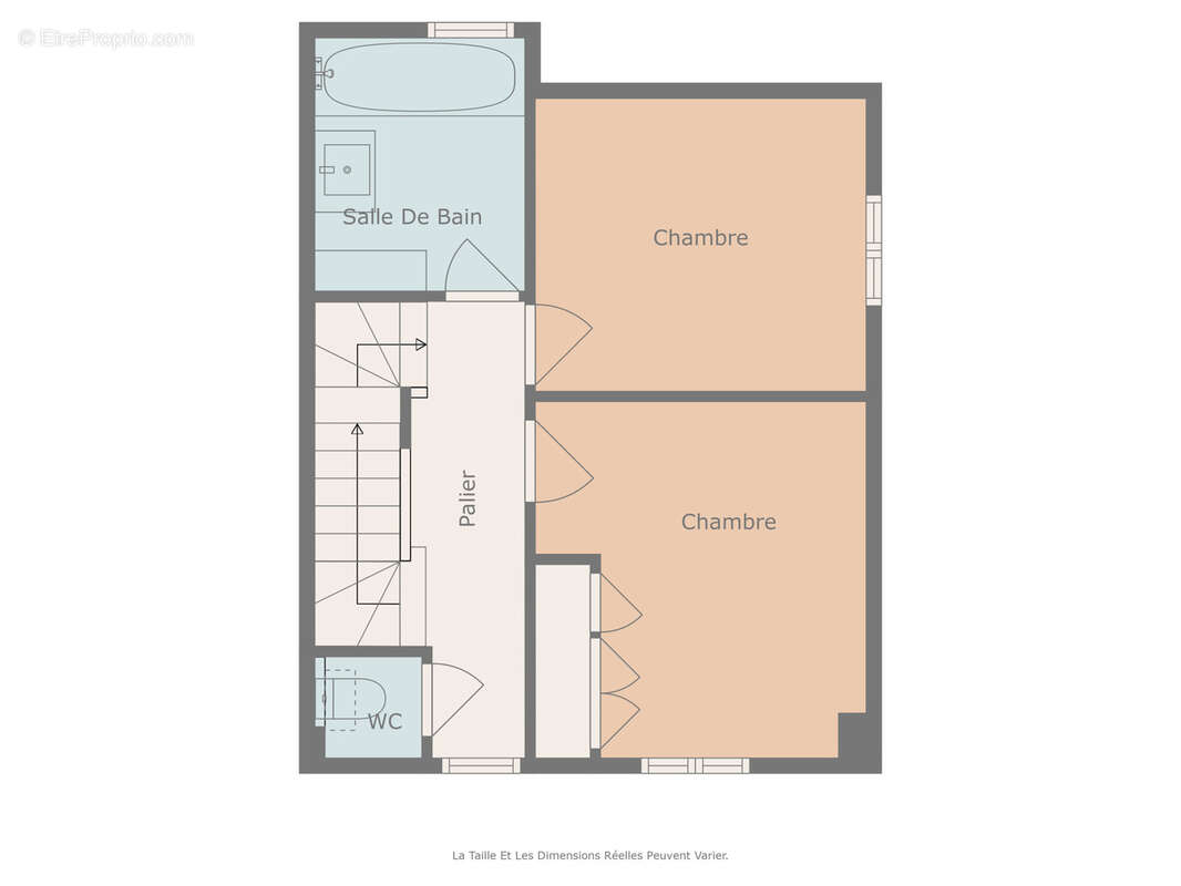 Maison à LA GARENNE-COLOMBES
